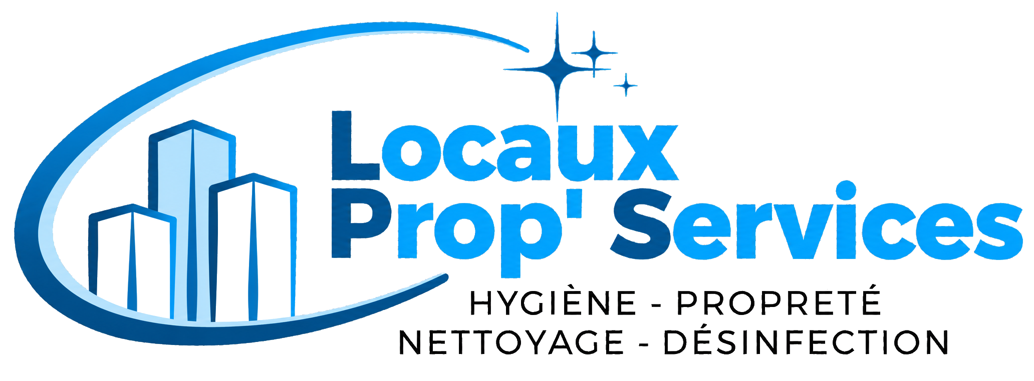 Locaux Prop'Services