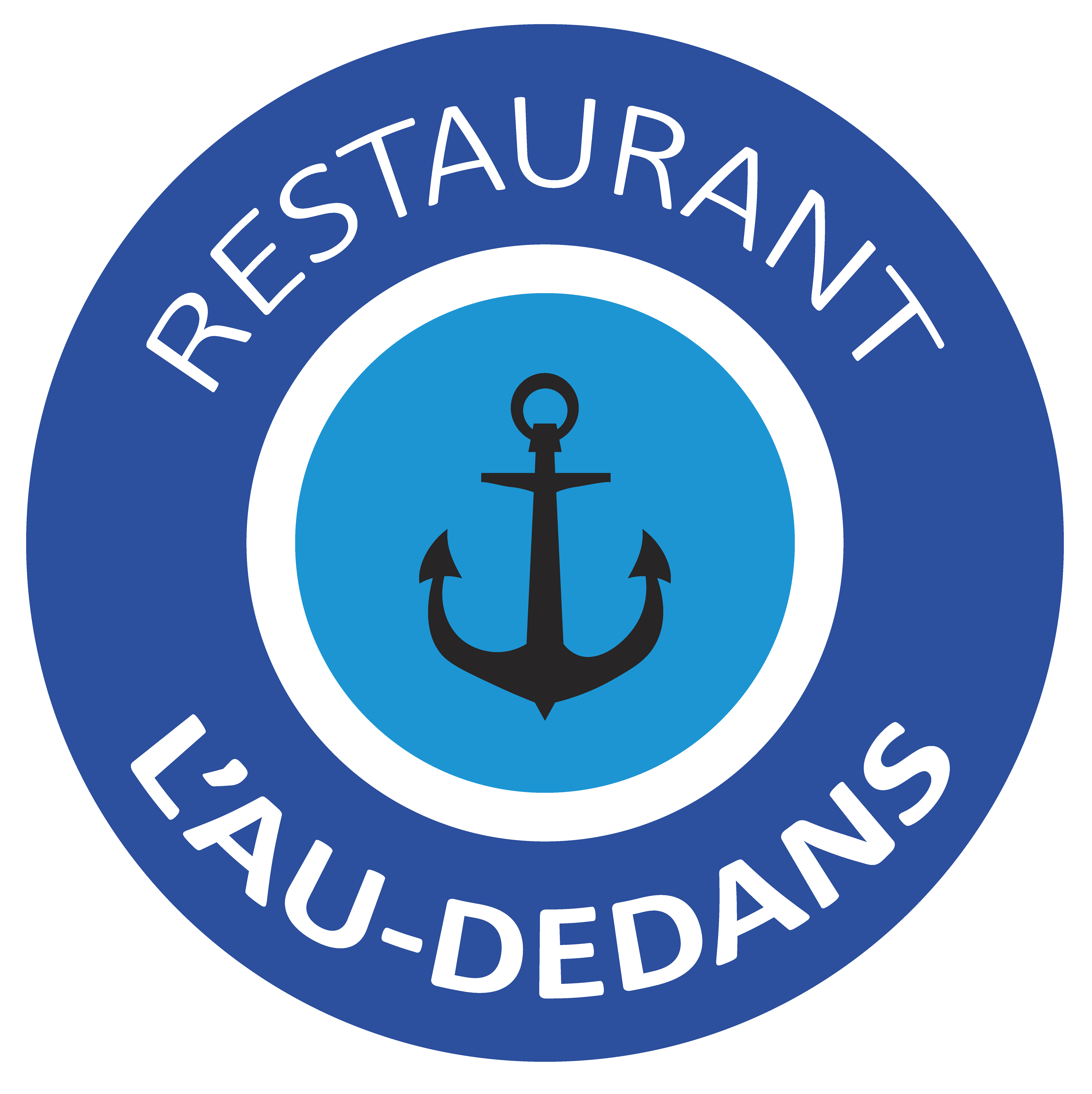Restaurant l'Au Dedans